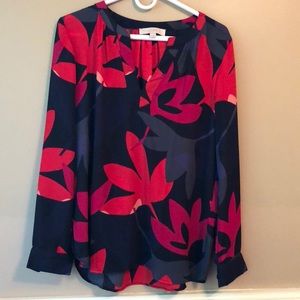 Beautiful LOFT Blouse